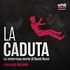 La caduta - La misteriosa morte di David Rossi copertina