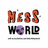 Mess World portada