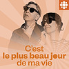 C'est le plus beau jour de ma vie