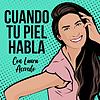 Cuando tu piel habla portada