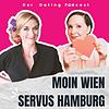 Moin Wien - Servus Hamburg! Ein Dating Podcast