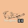 Sarajevo 84'