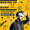 Waking Up From Work portada