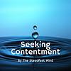 Seeking Contentment