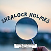 Sherlock Holmes starring Basil Rathbone and Nigel Bruce