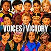 Voices of Victory cover