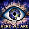 Here We Are portada