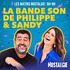Nostalgie - La Bande Son de Philippe et Sandy