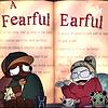 A Fearful Earful cover