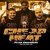 Cheap Heat with Peter Rosenberg naslovnica