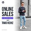 Online Sales Podcast
