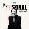 It's PRsonal by Ingy Yousri Ismail portada