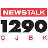 NewsTalk 1290 CJBK Highlights