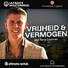 Vrijheid & Vermogen Podcast cover