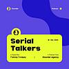 Serial Talkers εξώφυλλο