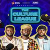 THE CULTURE LEAGUE