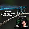VOCES AL OTRO LADO DEL ARGAYO - Aurora Locutora