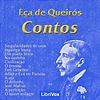 Contos by José Maria de Eça de Queirós (1845 - 1900) capa