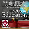 Focus on Education Podcast