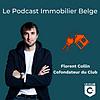 Le Podcast Immobilier Belge (PIB) cover