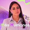 Más Humanos portada