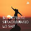 Sei un'essere straordinario, lo sai? portada