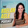 The Raelan Agle Podcast naslovnica