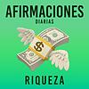 Afirmaciones Diarias - Riqueza portada
