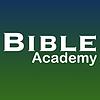 Bible Academy cover