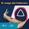 El Juego del Calamaro