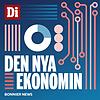 Den nya ekonomin omslag