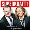 Superkraft Sverige omslag