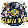 The Zabava Hour with Brad Salyn cover