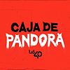 La Caja de Pandora portada