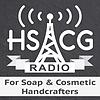 HSCGRadio's podcast