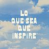 Lo Que Sea Que Inspire portada