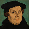 Martin Luther-serie