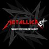 METALLICAST - THE Metallica Podcast