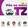 Poe na Mesa com TZ