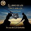 El libro de los cinco anillos portada