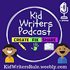 Kid Writers Rule!