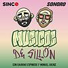 Músicos de Sillón