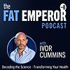 The Fat Emperor Podcast copertă