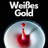 Weißes Gold