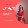 Bizlounge avec Olivia LH