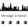 Chicago Crystal portada