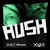 Hush naslovnica