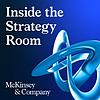 Inside the Strategy Room portada