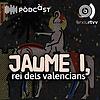 Jaume I, rei dels valencians
