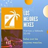 Mixes Radio Avenida Tropical